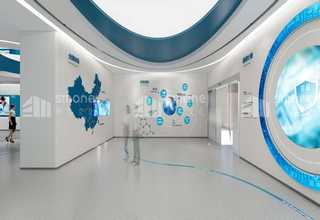 宁夏校园马克思主义学院标识设计