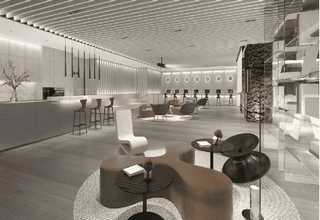 上海室外外墙的设计报价