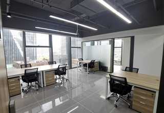 昆明专业项目计划书